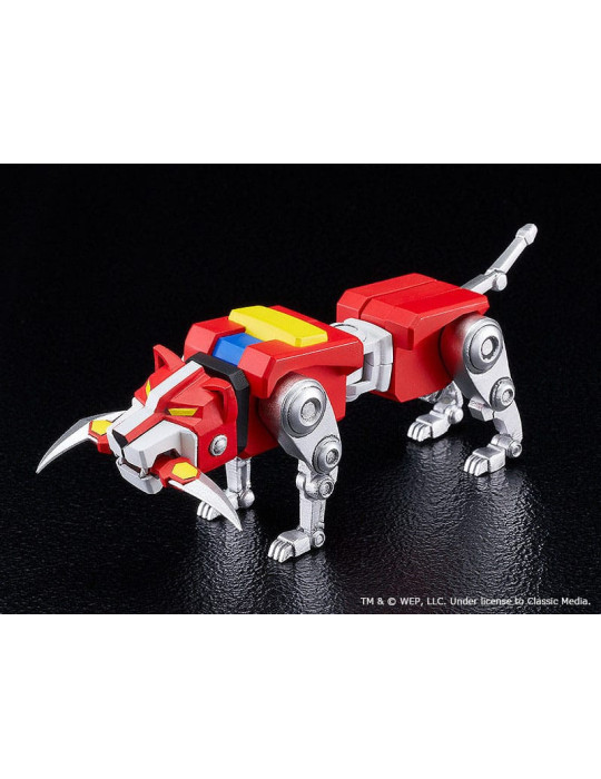 Good Smile Company - Voltron - Figure Moderoid Voltron