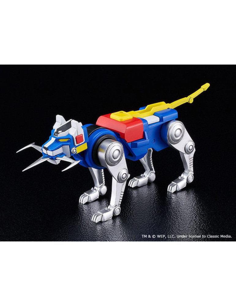 Good Smile Company - Voltron - Figure Moderoid Voltron
