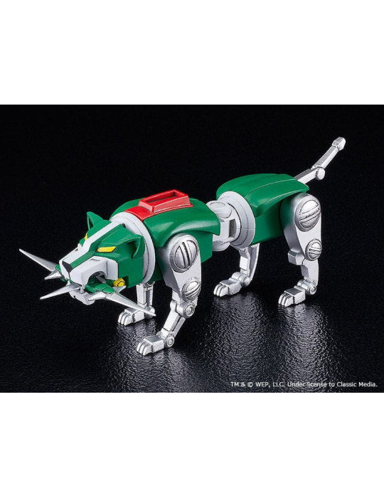 Good Smile Company - Voltron - Figure Moderoid Voltron