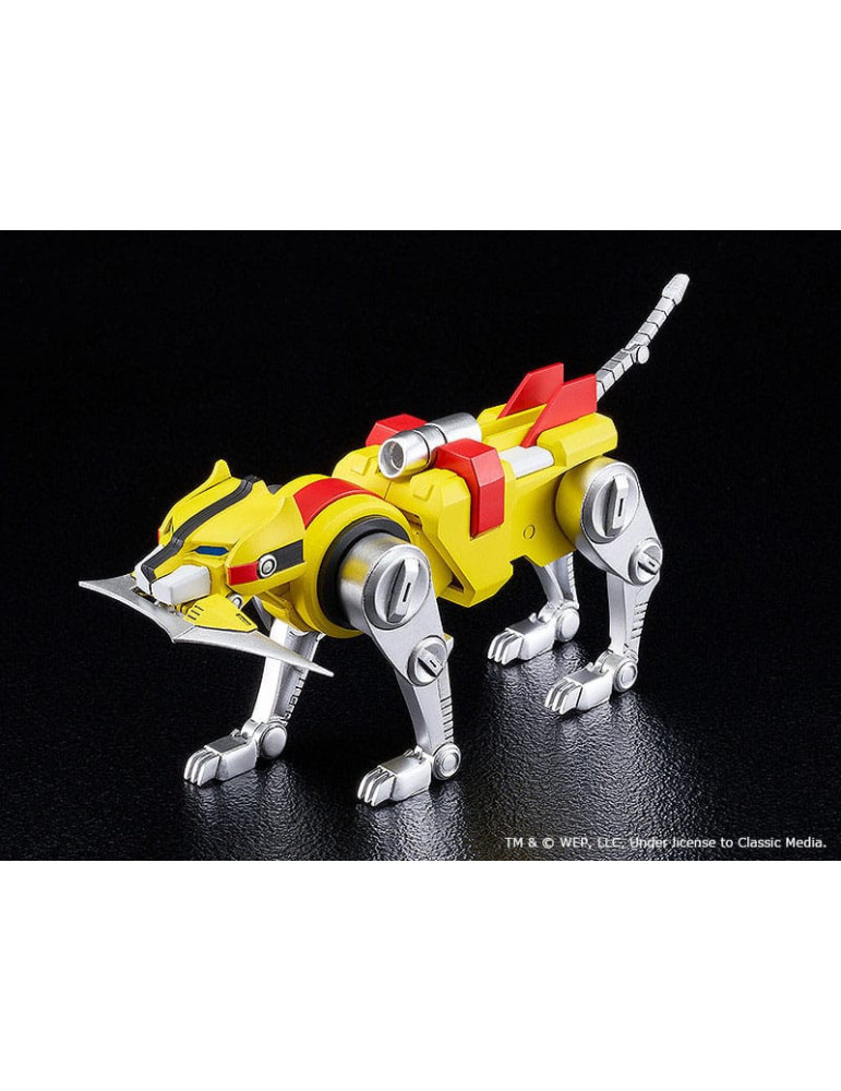 Good Smile Company - Voltron - Figure Moderoid Voltron