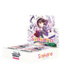 Weiss Schwarz Display of 16 Boosters Saekano: How to Raise a Boring Girlfriend (EN)