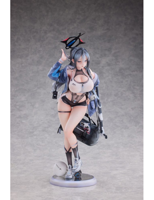 Otherwhere - Figurine Kana Illustrated by Maden Deluxe Edition