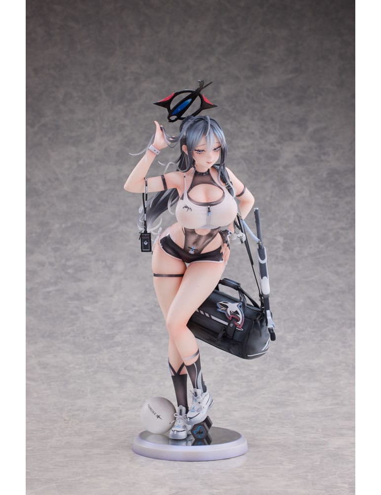 Otherwhere - Figurine Kana Illustrated by Maden Deluxe Edition