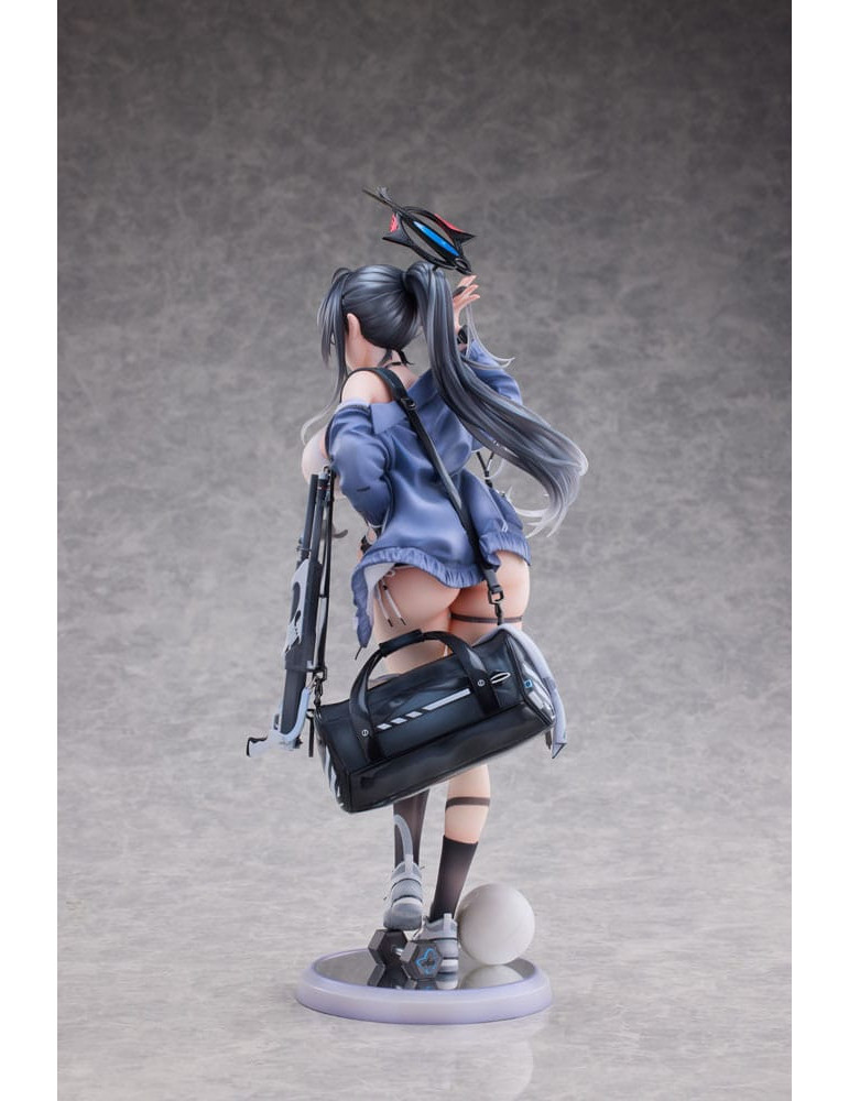 Otherwhere - Figurine Kana Illustrated by Maden Deluxe Edition