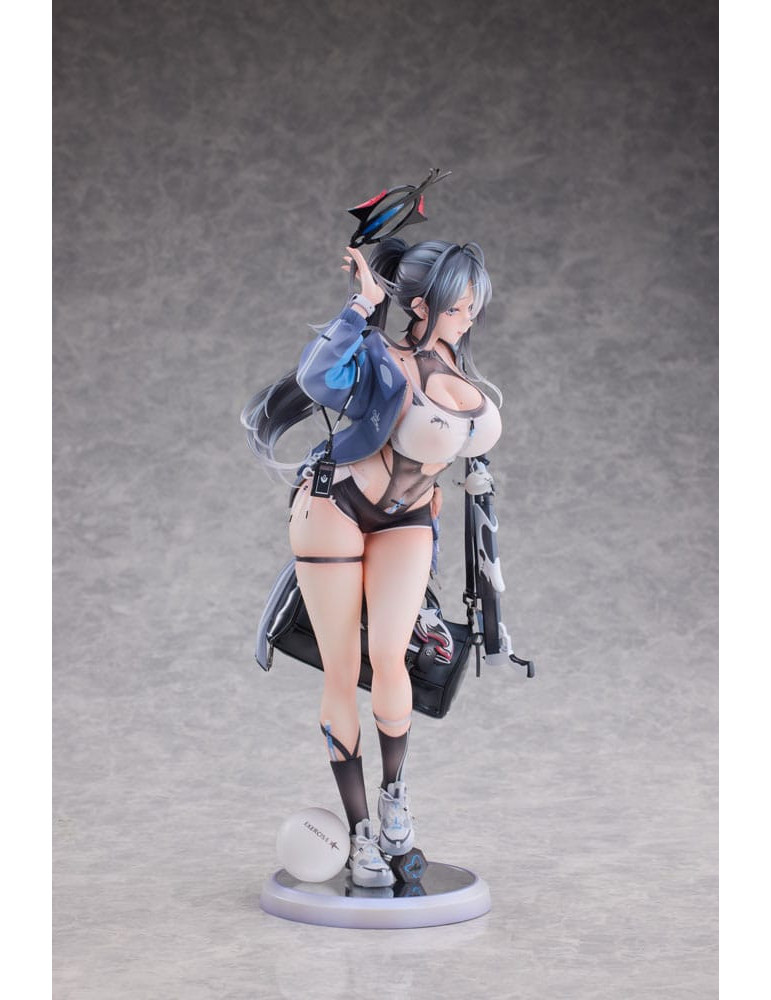 Otherwhere - Figurine Kana Illustrated by Maden Deluxe Edition