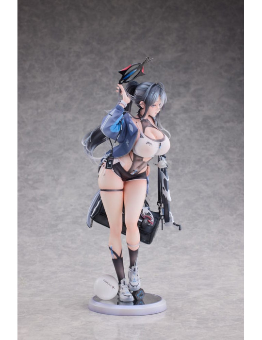 Otherwhere - Figurine Kana Illustrated by Maden Deluxe Edition