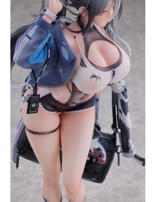 Otherwhere - Figure Kana Illustrated by Maden Deluxe Edition