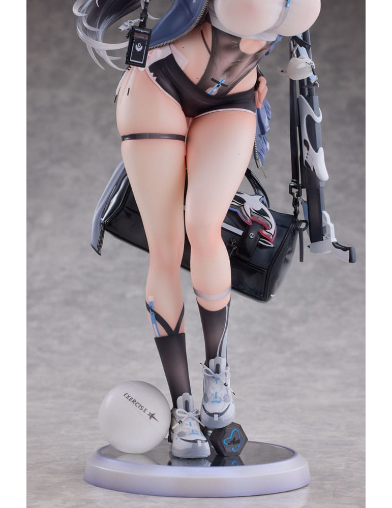 Otherwhere - Figurine Kana Illustrated by Maden Deluxe Edition