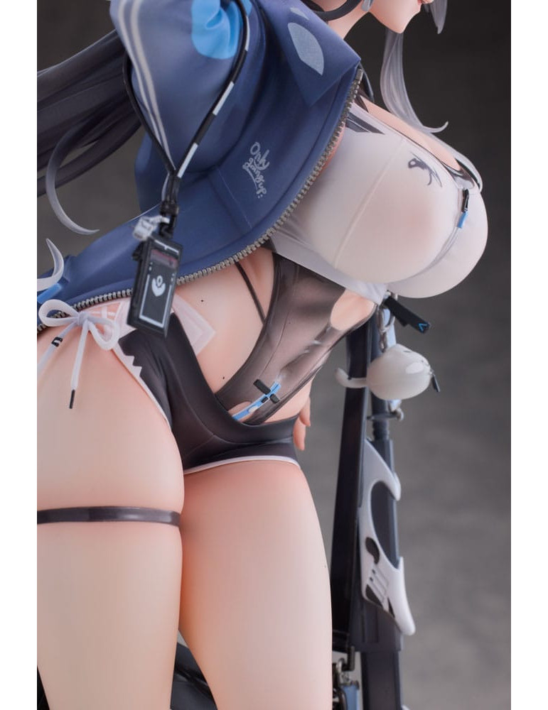 Otherwhere - Figure Kana Illustrated by Maden Deluxe Edition