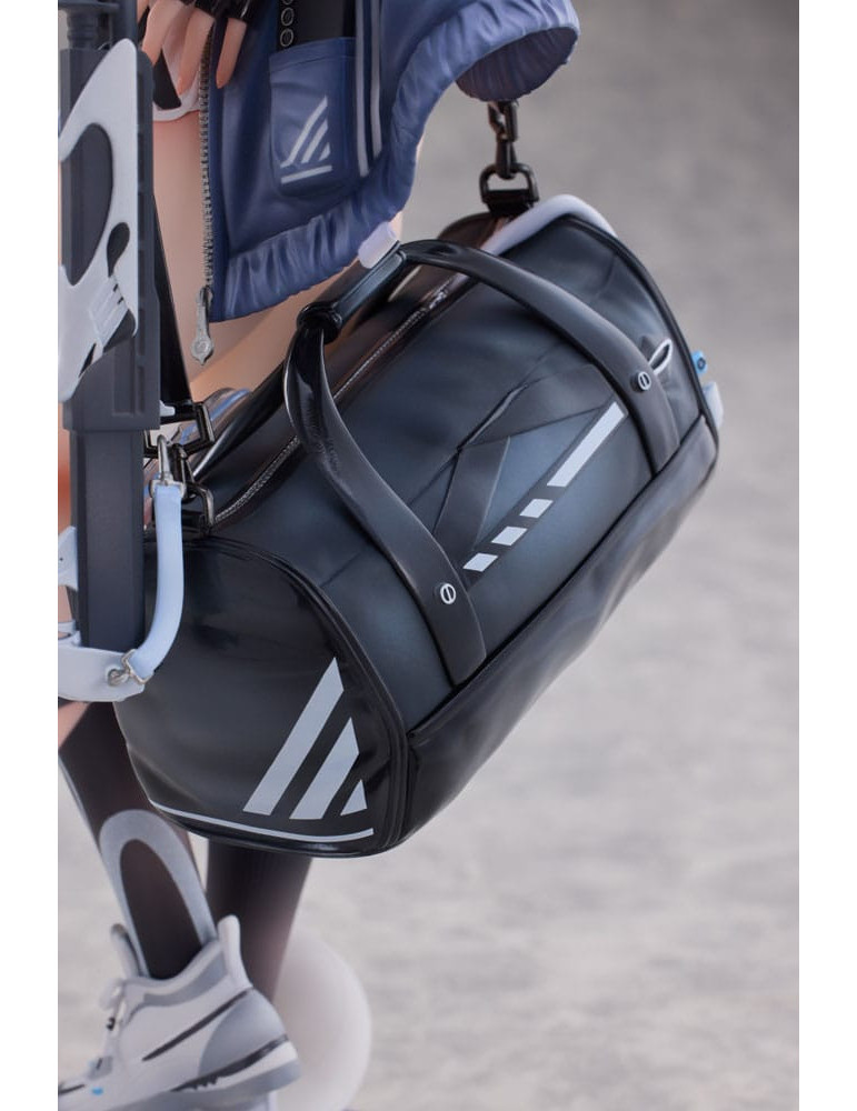 Otherwhere - Figure Kana Illustrated by Maden Deluxe Edition