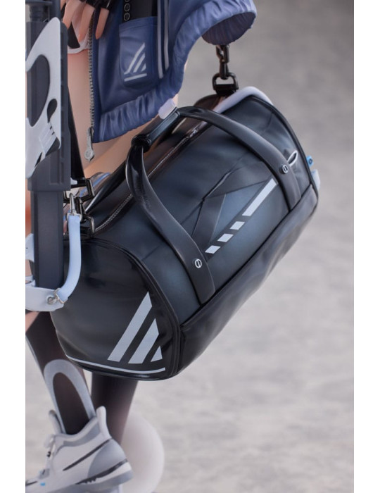 Otherwhere - Figurine Kana Illustrated by Maden Deluxe Edition