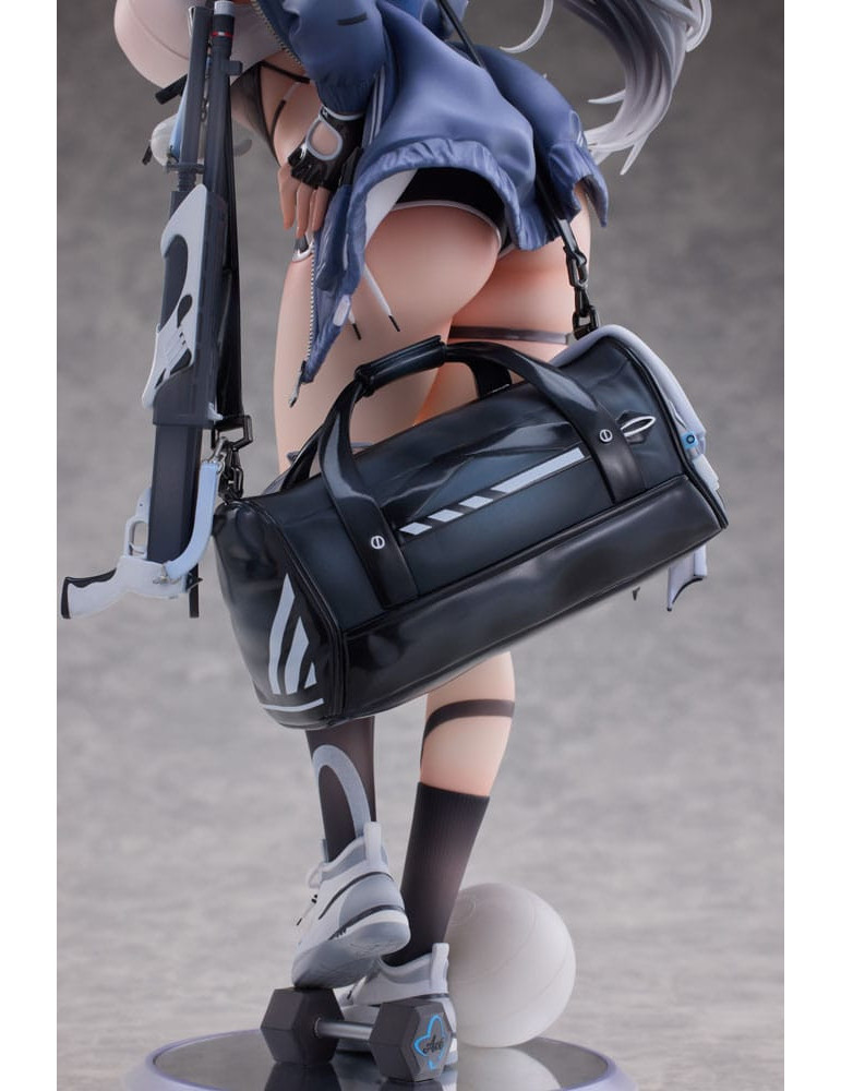 Otherwhere - Figure Kana Illustrated by Maden Deluxe Edition