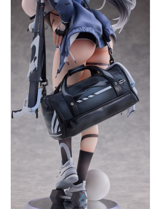 Otherwhere - Figure Kana Illustrated by Maden Deluxe Edition