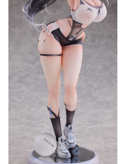 Otherwhere - Figurine Kana Illustrated by Maden Deluxe Edition