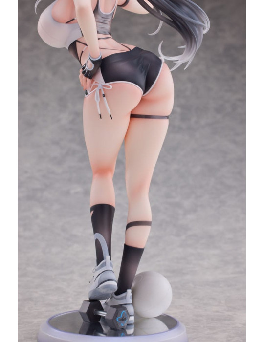 Otherwhere - Figurine Kana Illustrated by Maden Deluxe Edition