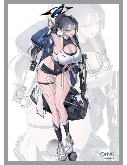 Otherwhere - Figurine Kana Illustrated by Maden Deluxe Edition