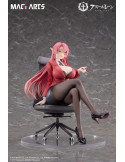 Magi Arts - Azur Lane - Figurine Duke of York The Chic Counselor
