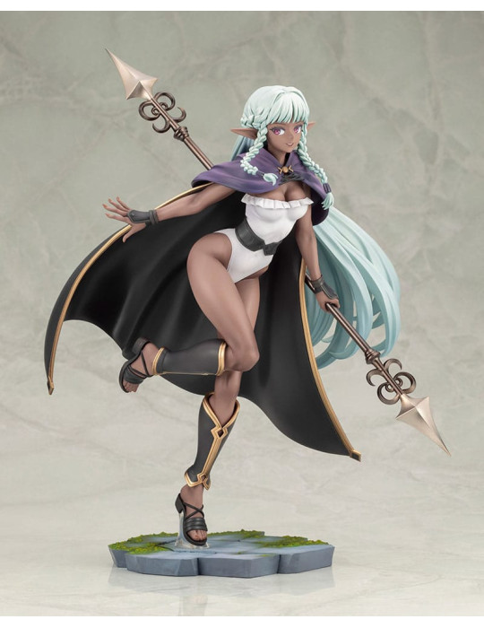 Kotobukiya - Unicorn Overlord - Figure Rosalinde