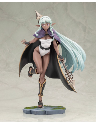 Kotobukiya - Unicorn Overlord - Figure Rosalinde 2