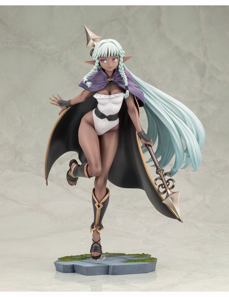 Kotobukiya - Unicorn Overlord - Figure Rosalinde
