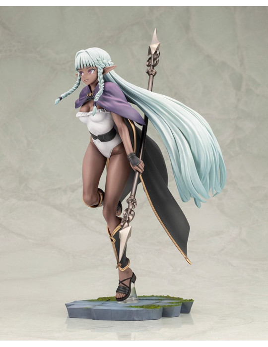 Kotobukiya - Unicorn Overlord - Figure Rosalinde