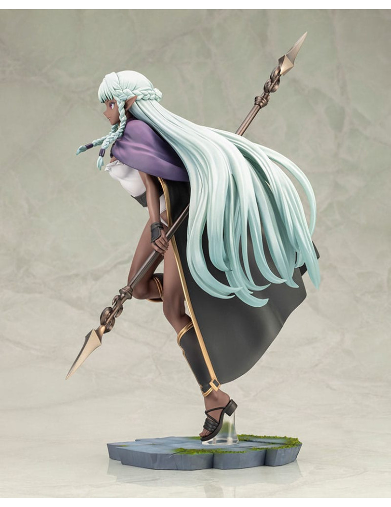 Kotobukiya - Unicorn Overlord - Figure Rosalinde