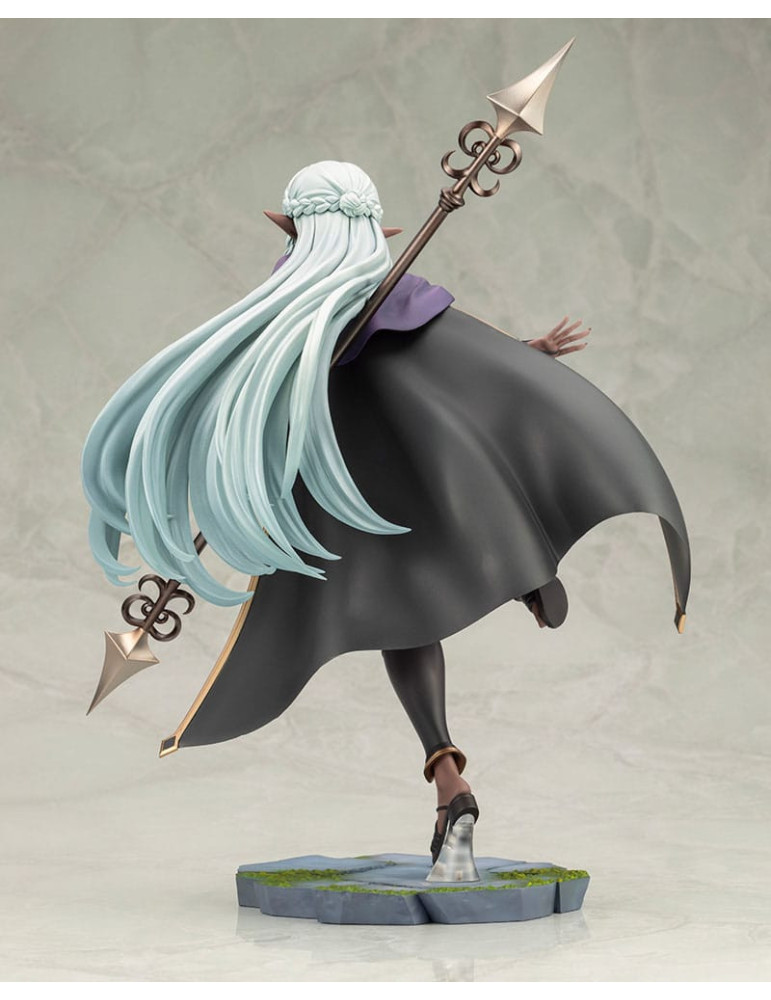 Kotobukiya - Unicorn Overlord - Figure Rosalinde