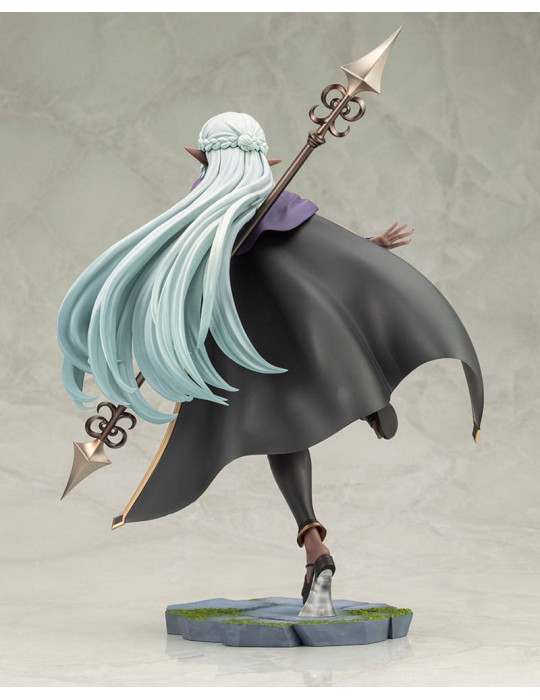 Kotobukiya - Unicorn Overlord - Figure Rosalinde