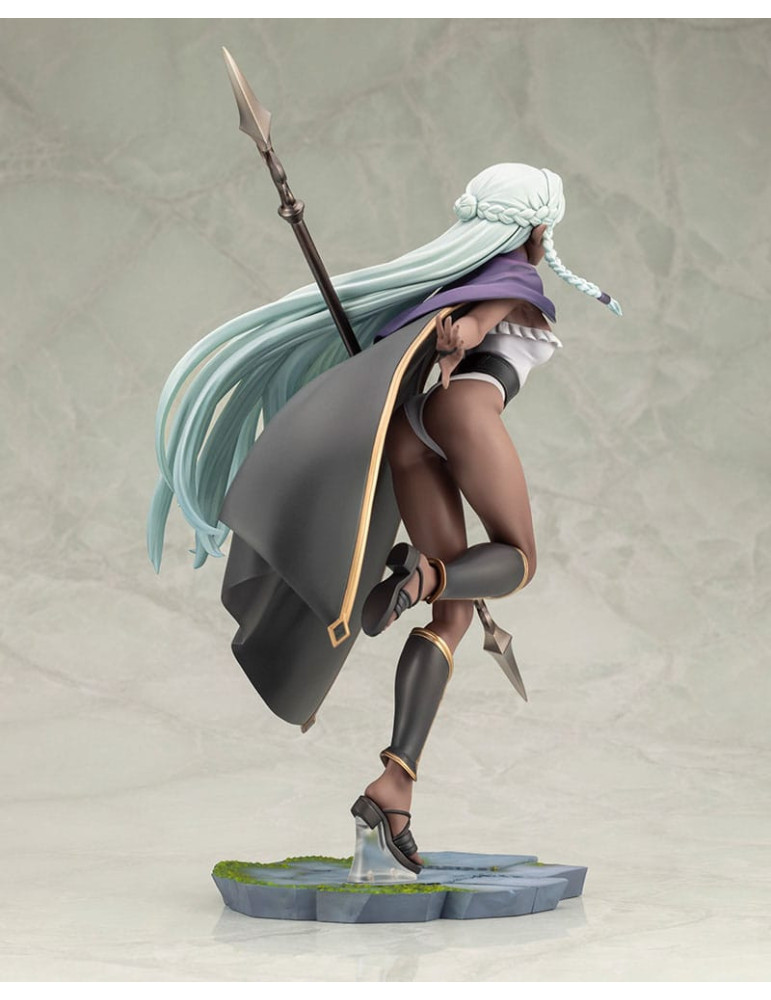 Kotobukiya - Unicorn Overlord - Figurine Rosalinde