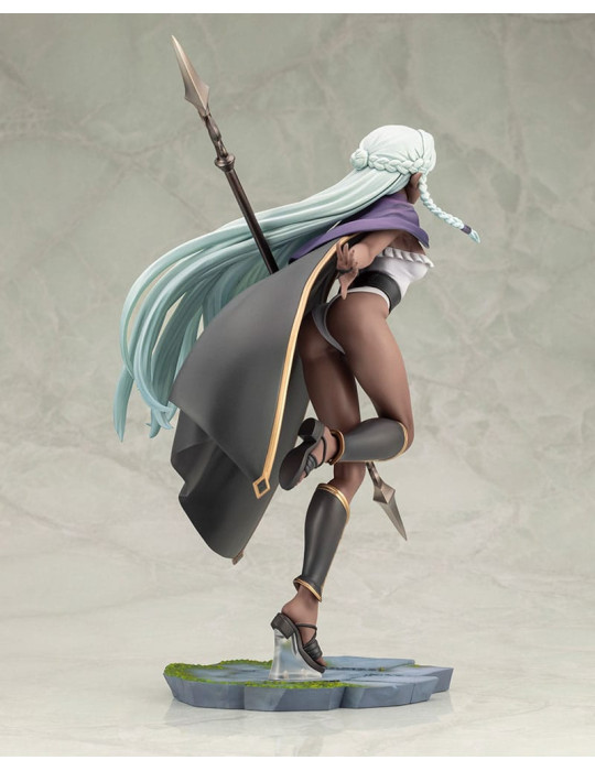 Kotobukiya - Unicorn Overlord - Figure Rosalinde