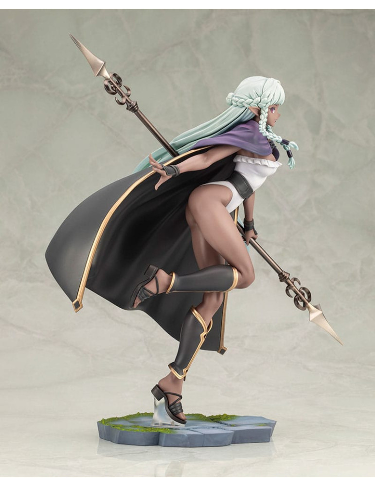 Kotobukiya - Unicorn Overlord - Figurine Rosalinde