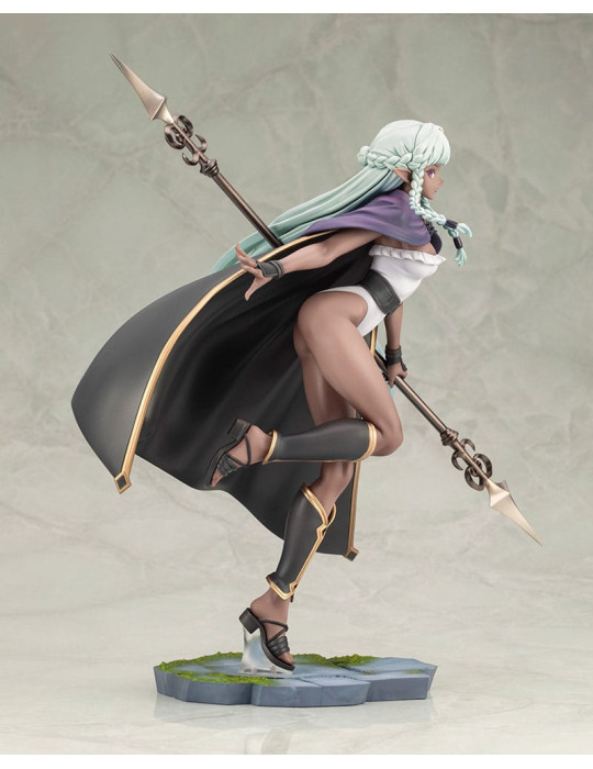 Kotobukiya - Unicorn Overlord - Figure Rosalinde