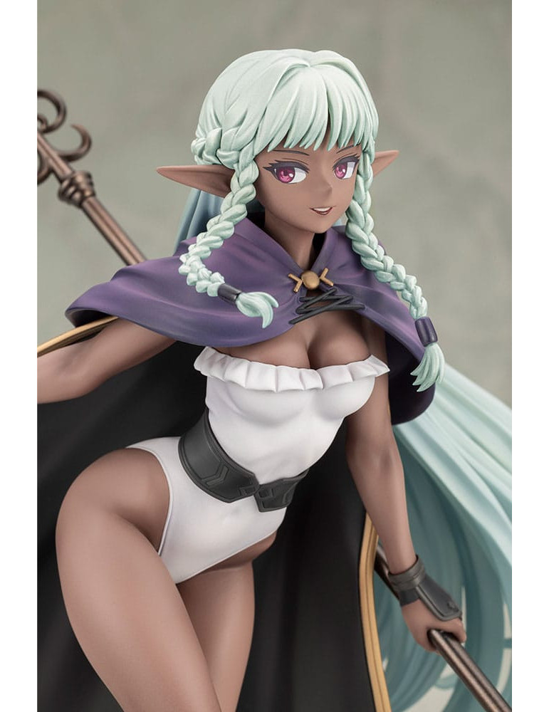 Kotobukiya - Unicorn Overlord - Figure Rosalinde