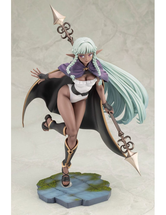 Kotobukiya - Unicorn Overlord - Figurine Rosalinde