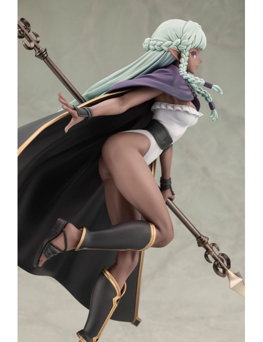 Kotobukiya - Unicorn Overlord - Figurine Rosalinde