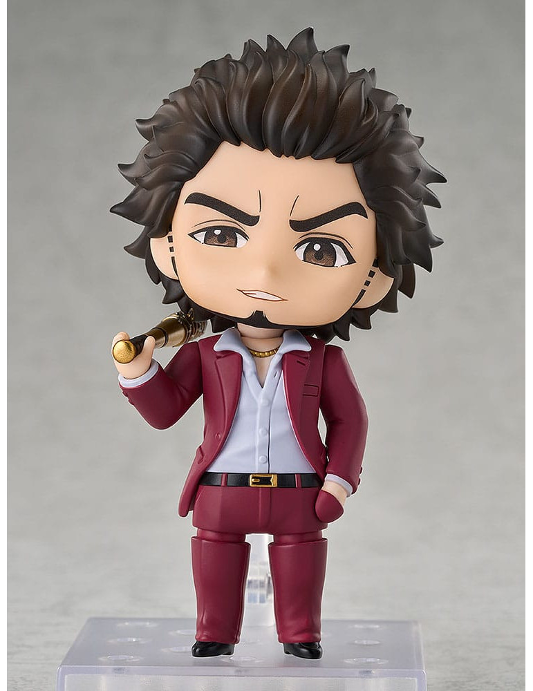 Good Smile Company - Yakuza - Figure Nendoroid Ichiban Kasuga