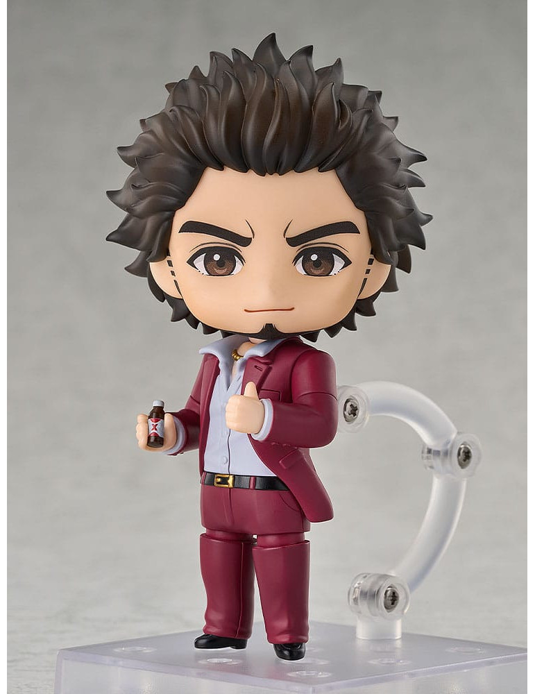 Good Smile Company - Yakuza - Figure Nendoroid Ichiban Kasuga