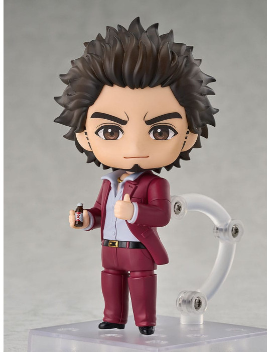 Good Smile Company - Yakuza - Figurine Nendoroid Ichiban Kasuga