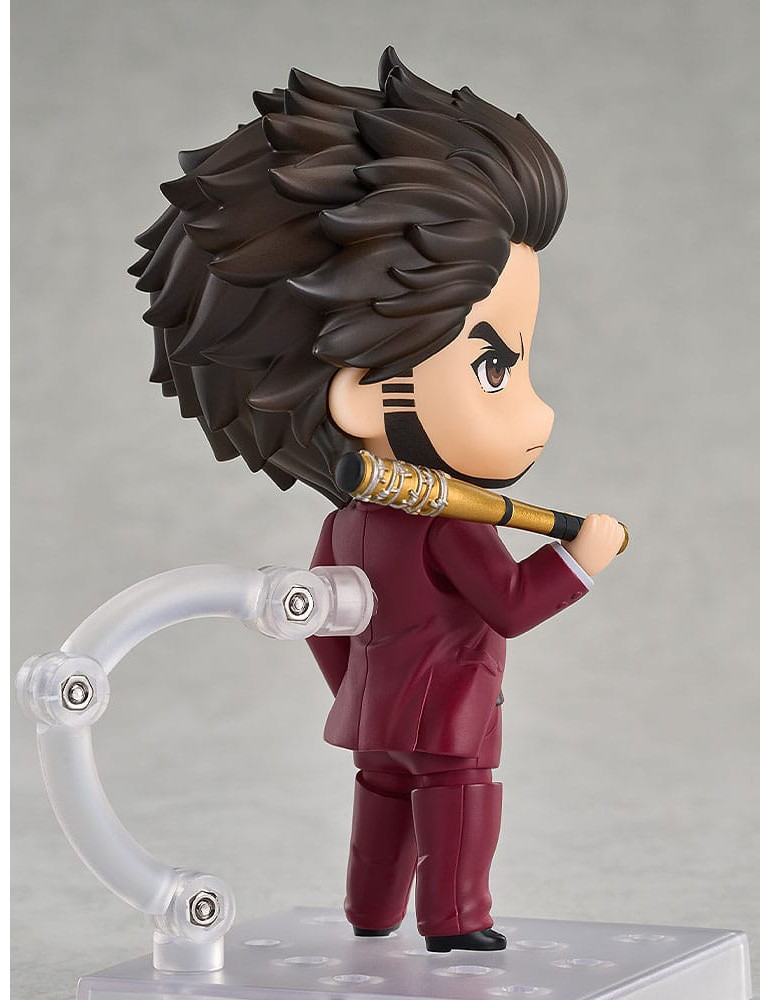 Good Smile Company - Yakuza - Figurine Nendoroid Ichiban Kasuga