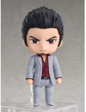 Good Smile Company - Yakuza - Figurine Nendoroid Kazuma Kiryu