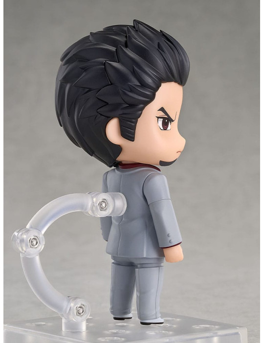 Good Smile Company - Yakuza - Figurine Nendoroid Kazuma Kiryu