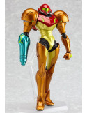 Good Smile Company - Metroid Other M - figure Figma Samus Aran