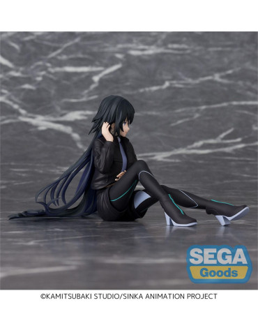 Sega - Kamitsubaki City under Construction - Figure PM Perching Koko Rinne 2