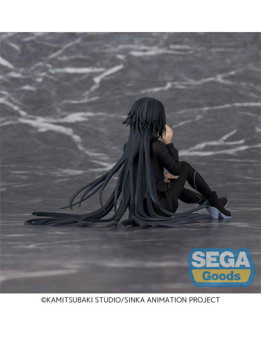 Sega - Kamitsubaki City under Construction - Figurine PM Perching Koko Rinne