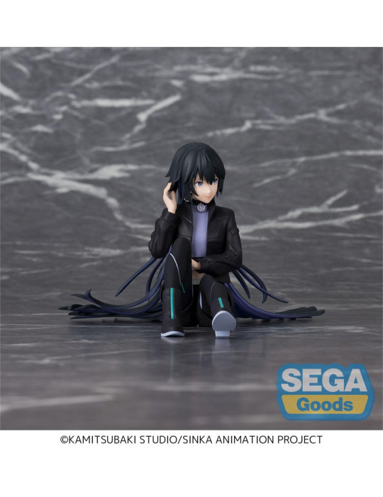 Sega - Kamitsubaki City under Construction - Figurine PM Perching Koko Rinne