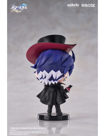 Ribose - Honkai: Star Rail Nameless Honor - Figurine Chibi Vol. 01 Sampo 2