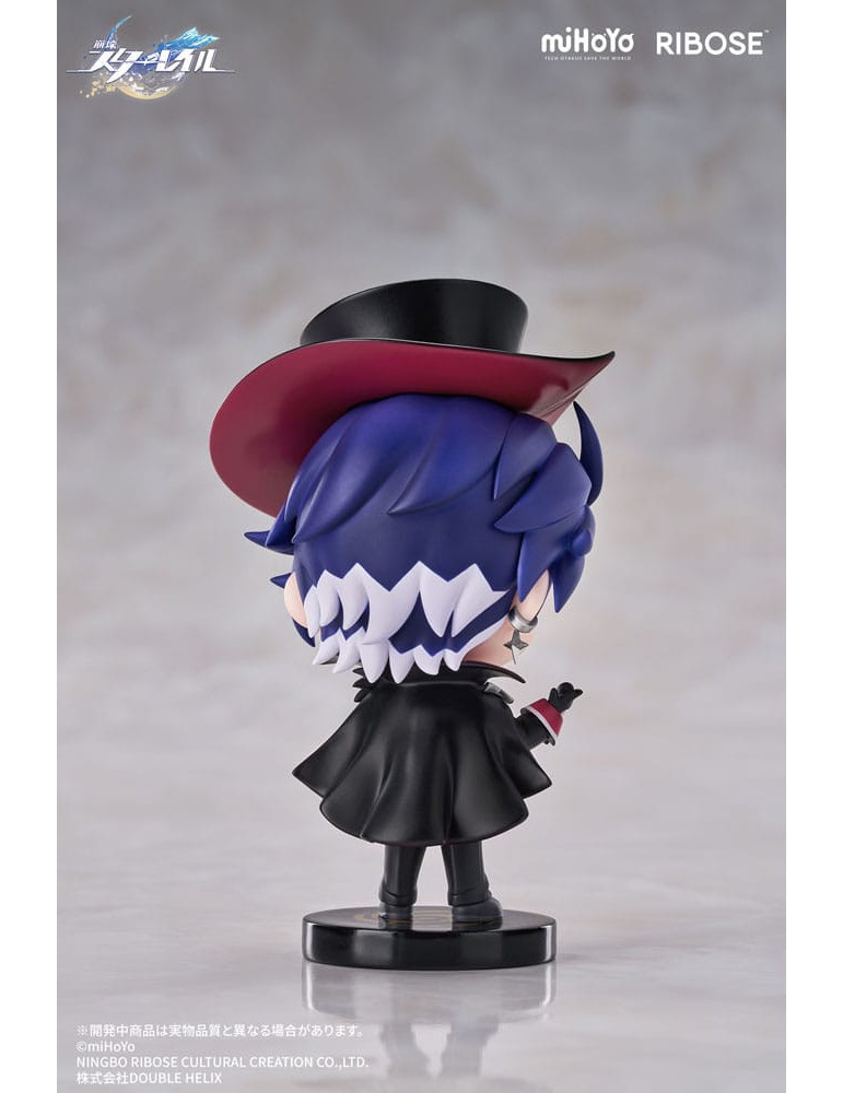 Ribose - Honkai: Star Rail Nameless Honor - Figurine Chibi Vol. 01 Sampo