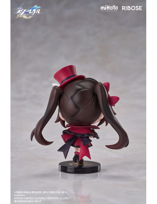 Ribose - Honkai: Star Rail Nameless Honor - Figure Chibi Vol. 01 Sparkle