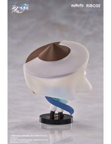 Ribose - Honkai: Star Rail Nameless Honor - Figurine Chibi Vol. 01 Yanqing 2