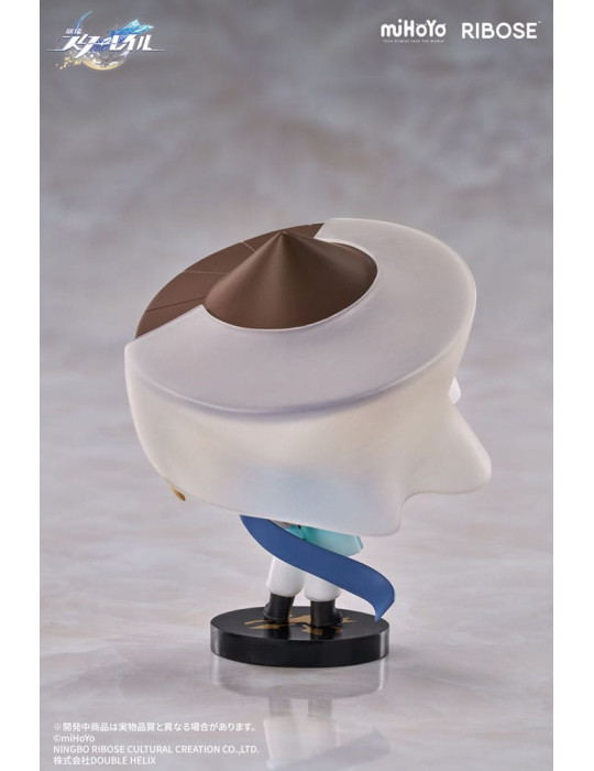 Ribose - Honkai: Star Rail Nameless Honor - Figurine Chibi Vol. 01 Yanqing